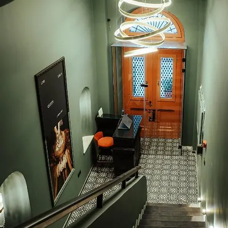 Отель Espero Royal