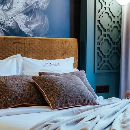 Отель Espero Royal 3*