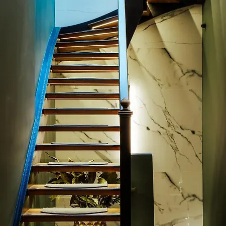 Отель Espero Royal 3*