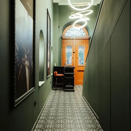 Espero Royal Отель 3*