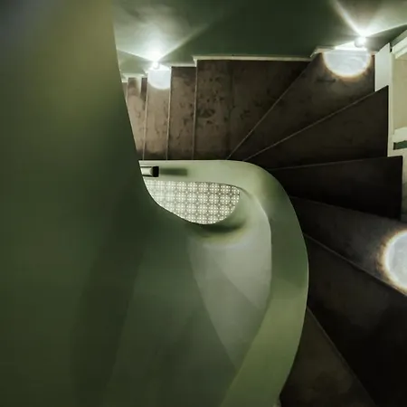 Espero Royal Отель Нафплион