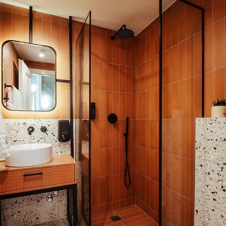 Отель Espero Royal