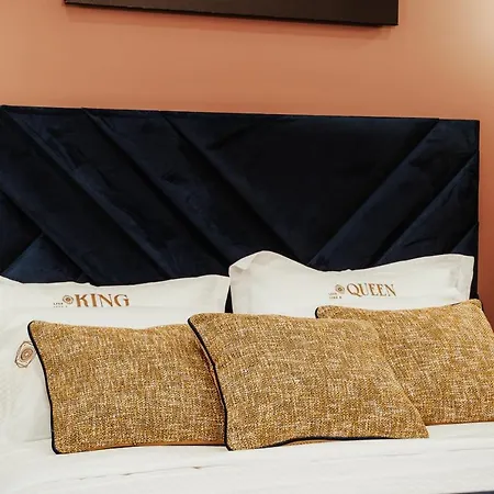 Espero Royal 3* Нафплион