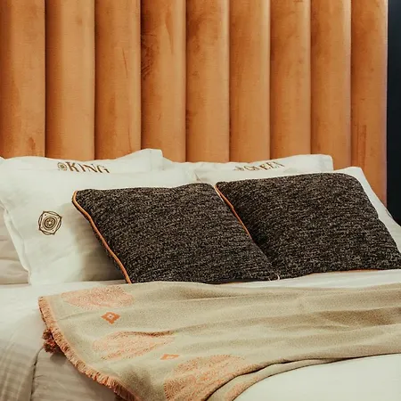 Espero Royal Отель