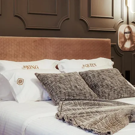 Отель Espero Royal