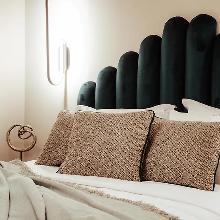 Espero Royal Отель Нафплион