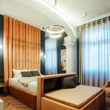 Espero Royal Отель Нафплион