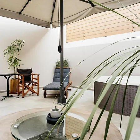 Отель Espero Royal 3*