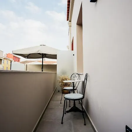 Отель Espero Royal Нафплион