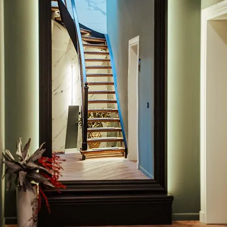 Espero Royal Отель