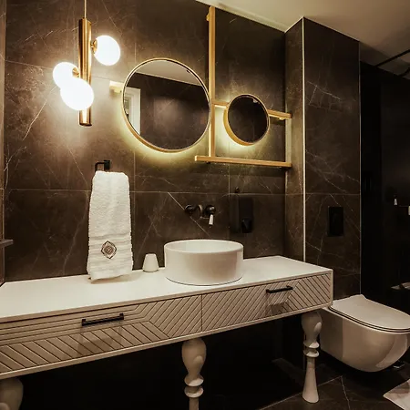 Espero Royal Нафплион