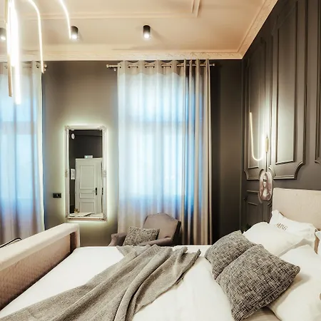 Espero Royal Отель Нафплион