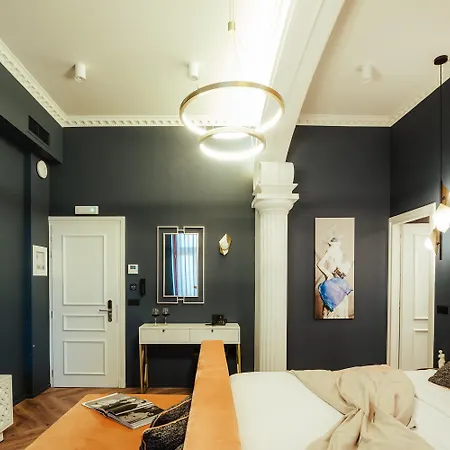 Отель Espero Royal Нафплион