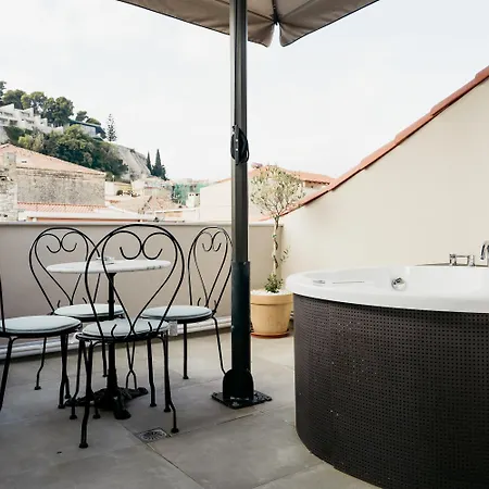 Espero Royal Отель Нафплион