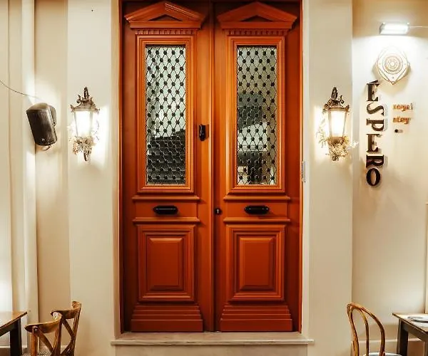 Espero Royal Szálloda 3*