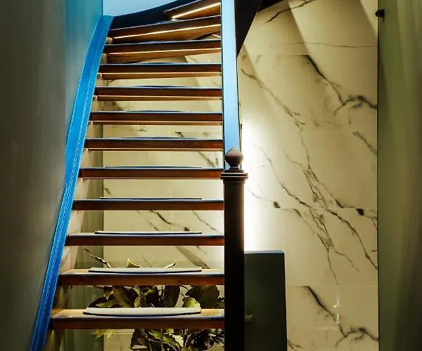 Szálloda Espero Royal 3*