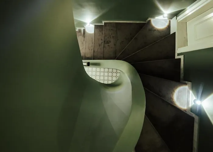 Espero Royal Szálloda Návplio