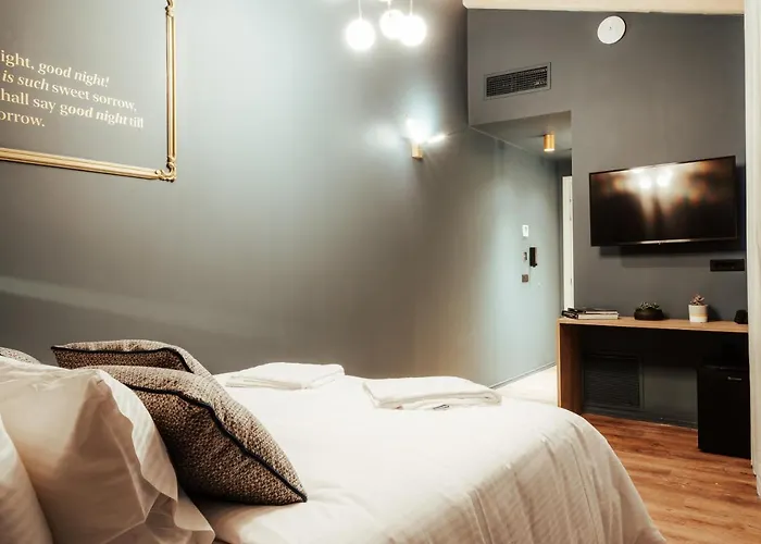 Szálloda Espero Royal 3*