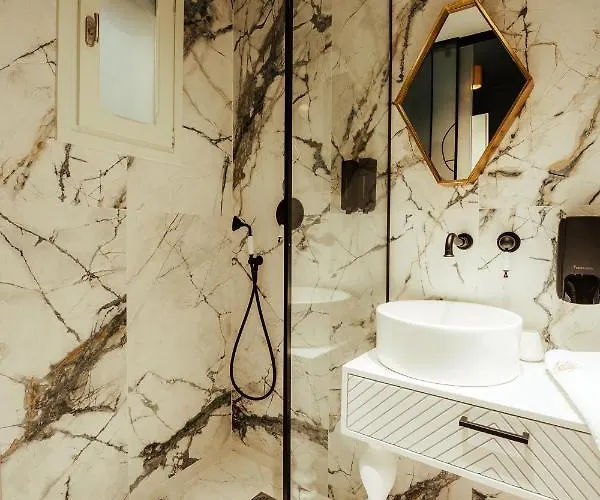 Szálloda Espero Royal 3*