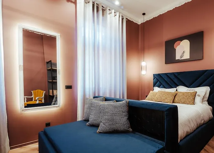 Espero Royal Szálloda Návplio