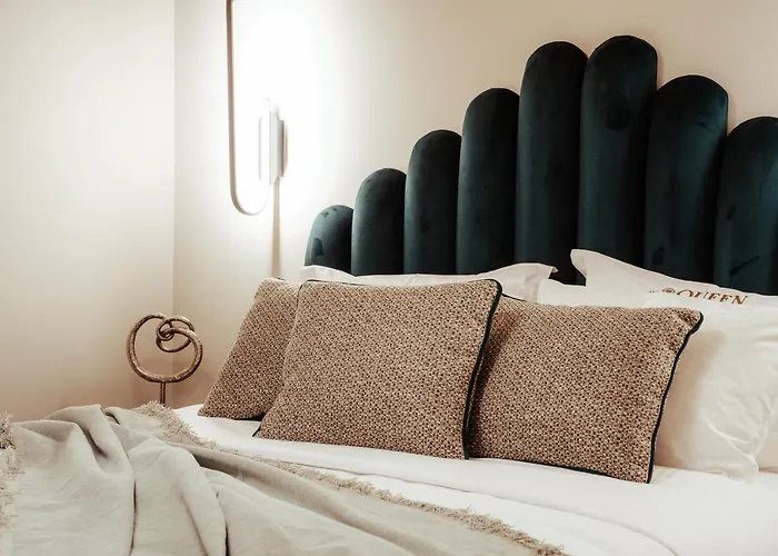 Espero Royal Szálloda Návplio