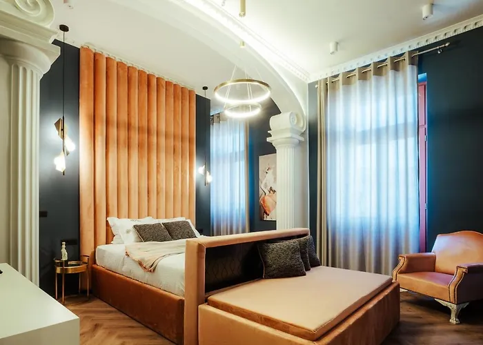 Espero Royal Szálloda Návplio