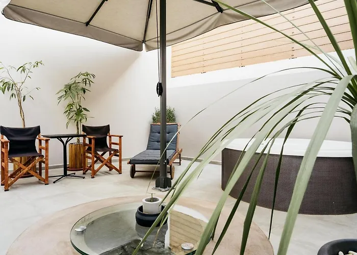 Szálloda Espero Royal 3*