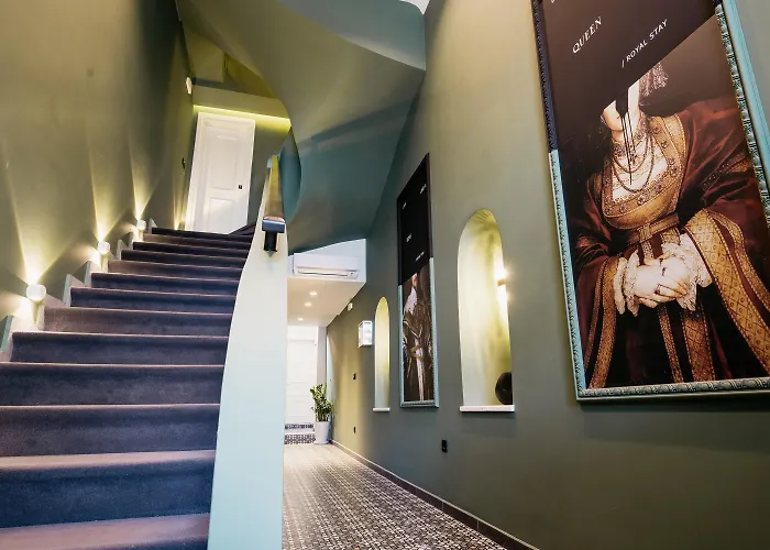 Espero Royal 3* Návplio