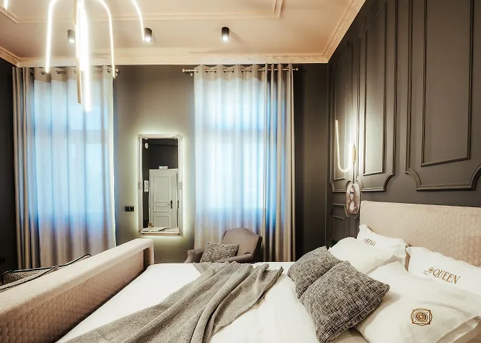 Espero Royal Szálloda Návplio