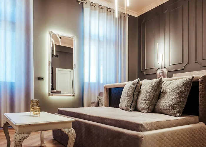 Espero Royal Szálloda 3*