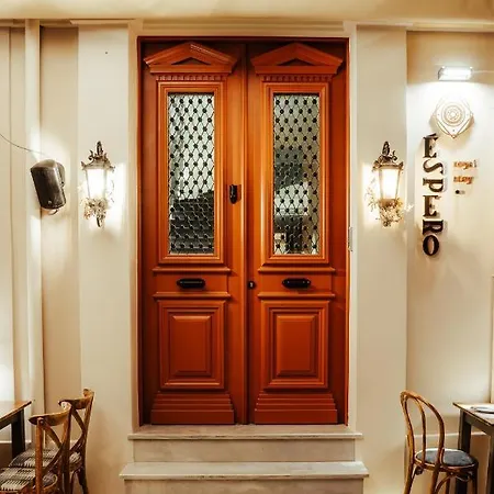 Espero Royal Hotel 3*