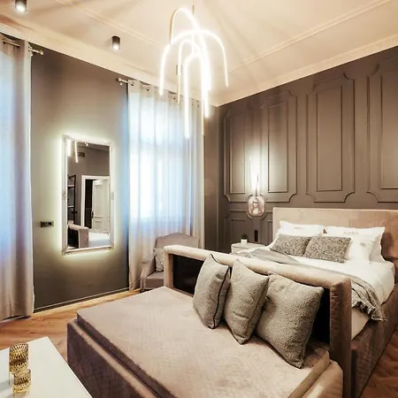 Hotell Espero Royal Nafplion