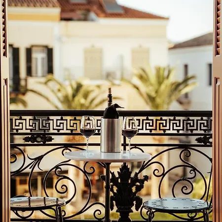 Espero Royal Hotell