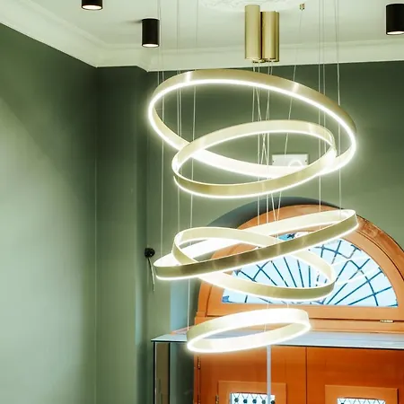 Espero Royal 호텔 3*