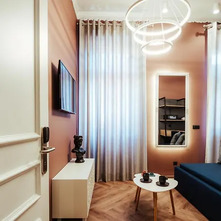 Hotell Espero Royal 3*