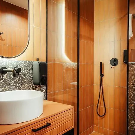 Hotell Espero Royal Nafplion