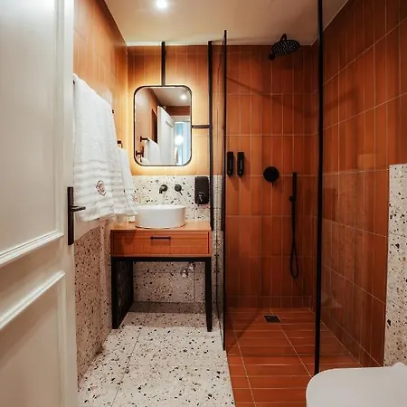 Hotell Espero Royal Nafplion