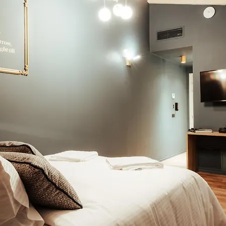 Hotell Espero Royal 3*