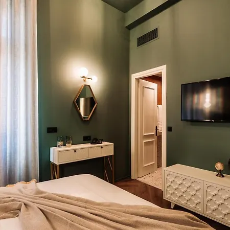 Espero Royal Hotel 3*