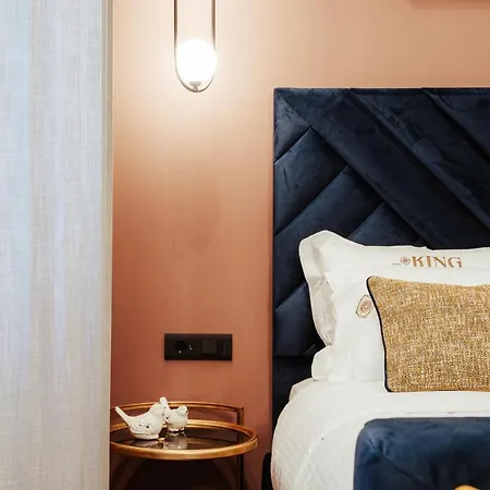 Hotell Espero Royal Nafplion