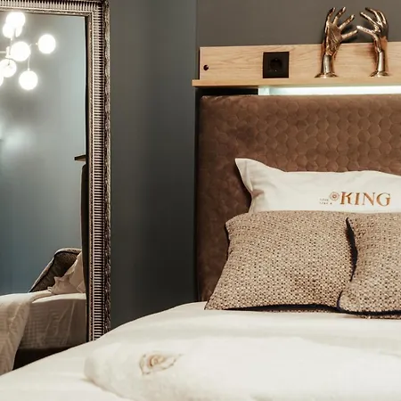 Espero Royal Hotel 3*
