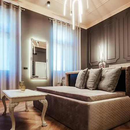 Hotell Espero Royal 3*