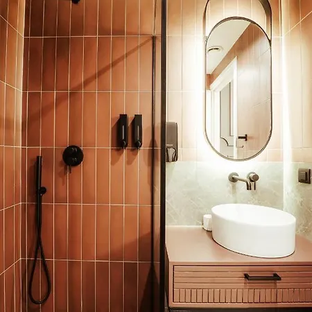 호텔 Espero Royal 나플리오