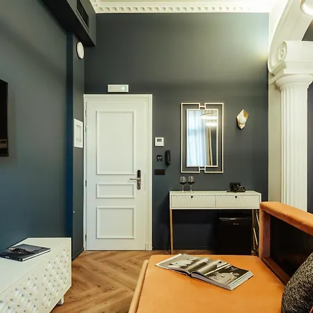 Espero Royal 나플리오