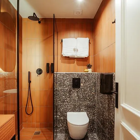 Espero Royal Hotel 3*