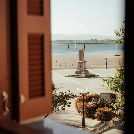 Ξενοδοχείο Espero Royal 3*