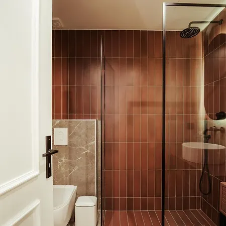 Espero Royal Hotell Nafplion
