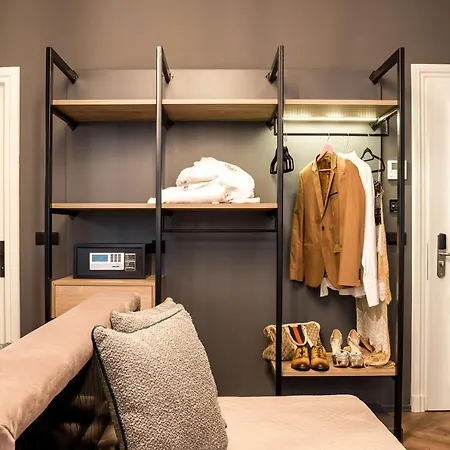 Espero Royal Hotell Nafplion