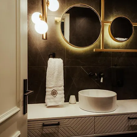 Hotell Espero Royal Nafplion