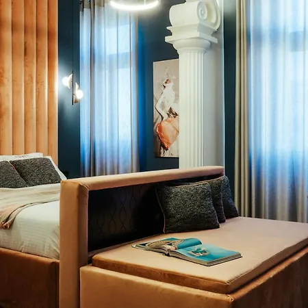 Espero Royal 나플리오